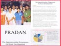 The Apprenticeship Programme