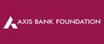 Axis Bank Foundation